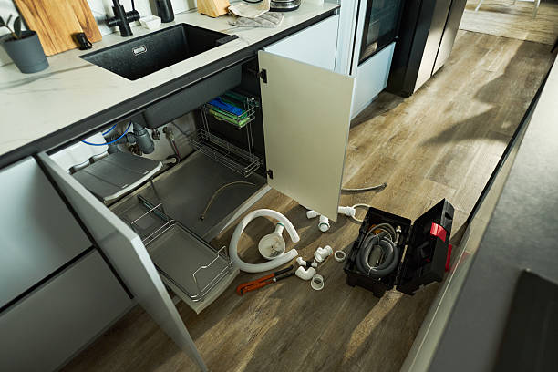 Reliable Drain Cleaning contractor in Glenmont, OH by Street Wise - Plumbing